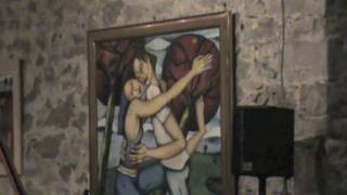 Pascal for Giasmina 1/2 - Bensusan : La Hora espanola, L'Alchimiste, Hymn 11