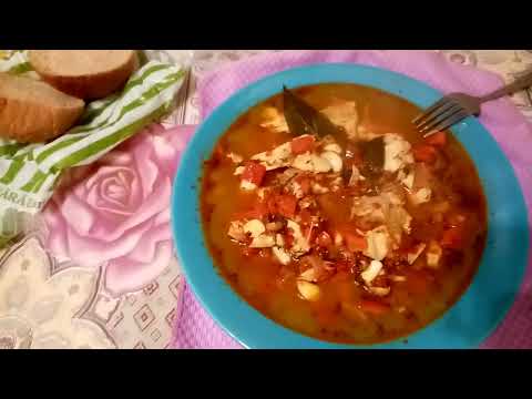 Ostropel de 5 Stele, la Meserie