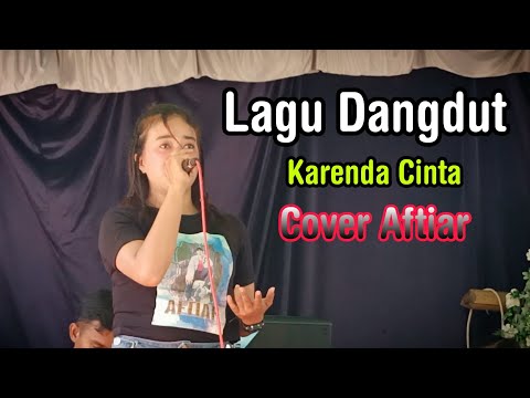 AFTIAR FT AZKAR MUSIC ..!! KERANDA CINTA