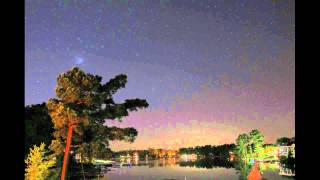 Stars Over Hideaway Lake