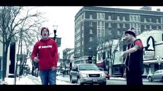 Kid Wisco - Hello Wisconsin Feat. Kyle Malzhan & Cody Stafford (OFFICIAL) Music Video