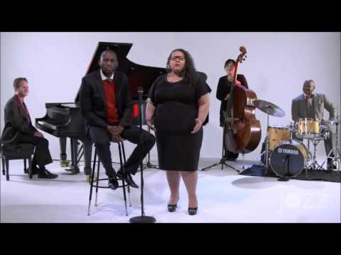 Scat Singing Explained and Example