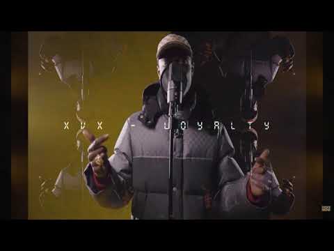 J Hus x Lotto Boyz Type Beat - ''Loyalty'' - XVX - UK Rap/Rap/Trap Beat