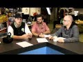 PU LIVE: Oculus Rift Special!