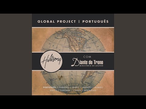 Este é o Nosso Deus