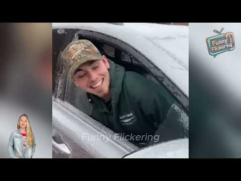 Hilarious Fails Compilation ep 57: Best Funny Fails of Week | Funny Flickerings | funny fails 2024