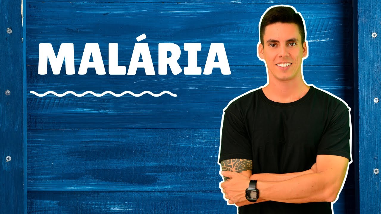 MALÁRIA