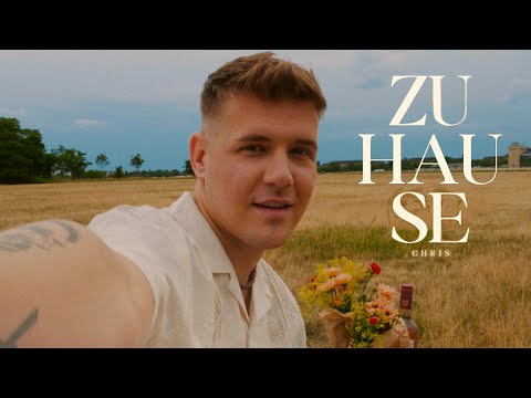 CHRIS - ZUHAUSE (Official Video)