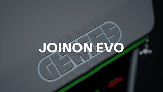 JOINON – The GEWISS vision for a sustainable, fully Italian electric mobility.