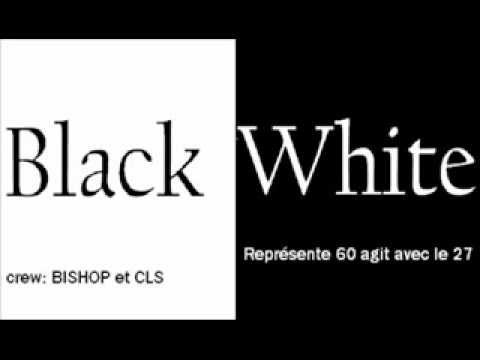 BlackWhite fr Ezoterik double remix.