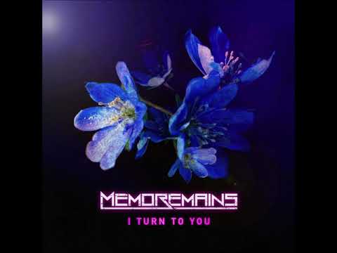 Memoremains - I Turn To You (Melanie C Cover)