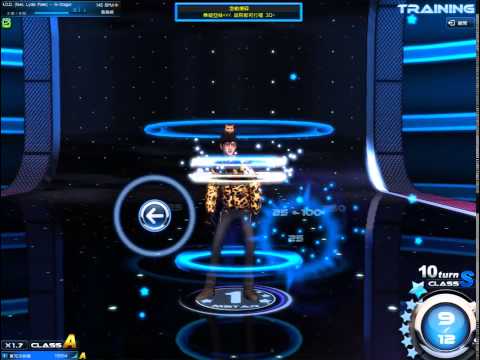 MStar-TW R.O.D. (feat. Lydia Paek) - G-Dragon 標準新模式 最高級 100%