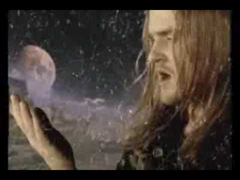 Ruslana feat. T Pain - Moon of Dreams (English)