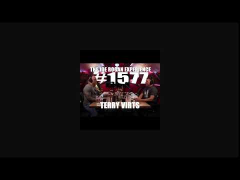 Joe Rogan Experience - #1577 - Terry Virts (read infobox)