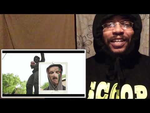 Cuzzo 1 sixx - Pop A Wheelie (Video Reaction)