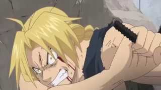Fullmetal Alchemist Brotherhood: Live and Let Die (AMV)
