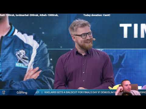 [RU]DH Fall Season Finals playoffs  11.09.2021 DIMAGA+BRATOK