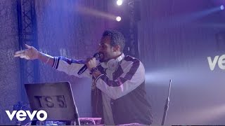 Craig David - TS5 - One More Time (Live) - Vevo @ The Great Escape 2016