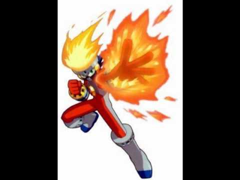My Favorite VGM #59 Megaman (Fireman's Theme)