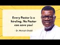 Jesus, The Good Shepherd | FULL VIDEO | Dr. Mensah Otabil