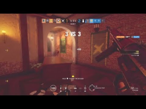 Hibana ace legendery weapon design