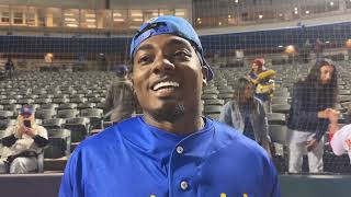 DE TUCSON A CHIQUINQUIRA. Jesús Marriaga