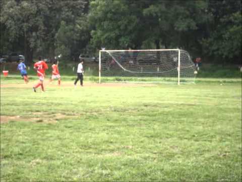 Peralta x AD Guarulhos - CUEBLA - sub 16
