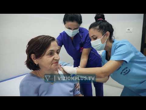 Ikën Covid, vjen gripi i stinës/ Mjekët apel që mos neglizhohen vaksinat - Vizion Plus