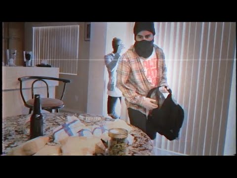 Nekro - Voodoo Virus (Official Music Video)