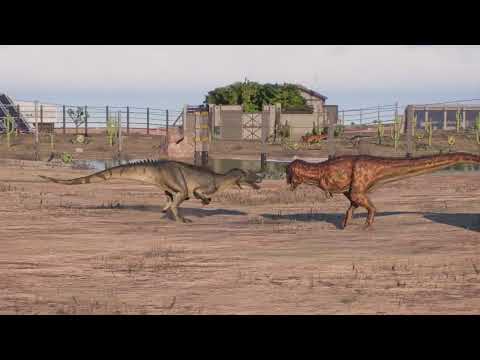 How to Build a Battle Royale Arena in JWE 2!