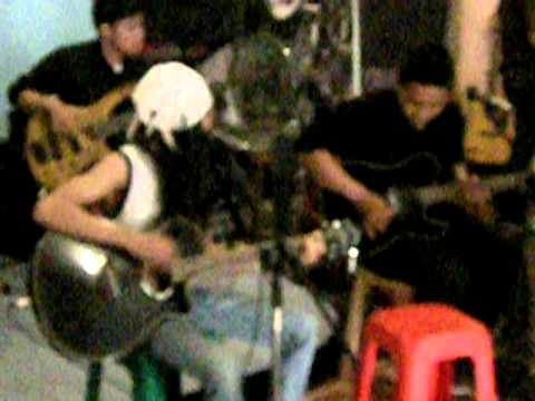The Alpacino's - Story Of My Life at Redcoustic (Social Distortion Cover)