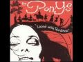 The Ponys - Let's Kill Ourselves