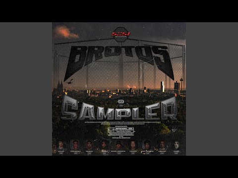 Submissionmove (feat. Yacson, Benni Bandito & Fly51)