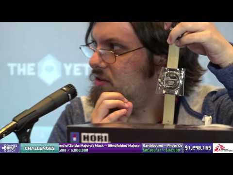 Super Panga World by DoDeChehedron in 32:23 - SGDQ2017 - Part 133