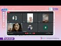 郡群布農語中高級第16堂 馬美英老師0725