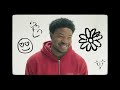 TRANSFORM Daniel Caeser Feat Charlotte Day Wilson Student Music Video