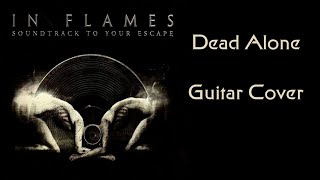 In Flames: Dead Alone (Cover)