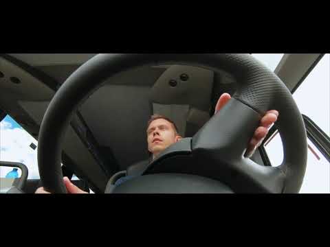 VDL Futura HD 10,6 meter