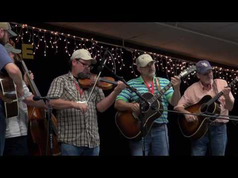 2016-04-24 TC1 Kevin Freeman - Durang's Hornpipe - 2016 Hallettsville