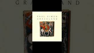Homeless - Paul Simon - From the 1986 Album - 'Graceland'
