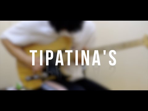 Mike Stern & Didier Lockwood - Tipatina's - Jazz à Vienne 2011-Guitar cover