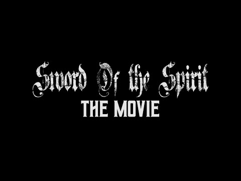 Sword of the spirit - soundtracks and appearances by clean Slate Nicky gracious and more…..