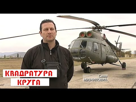 Kvadratura kruga: 63. padobranska brigada i skok sa 9000 metara