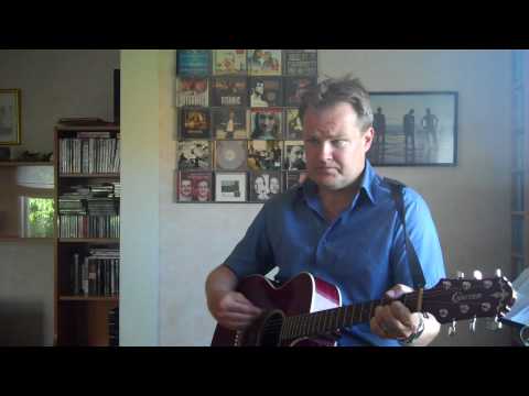 Jesse B:s låt om Winnerbäckpremiären