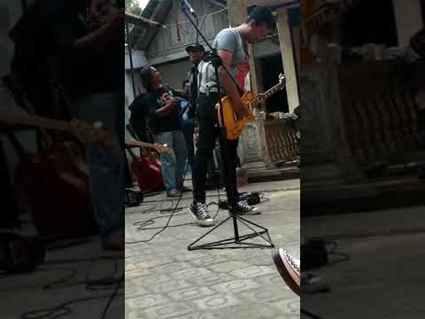 Jivaz n roses GOD FATHER