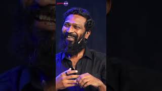 Download lagu 'Balu Mahendra sir was very hurt when I said..' | Vetrimaaran mp3