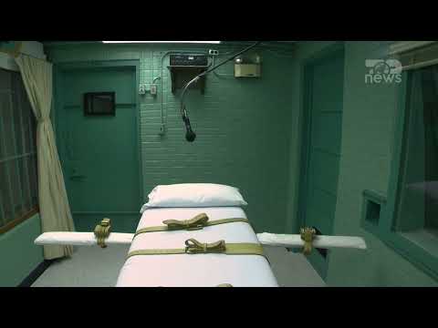 Top News/ ‘Rikthehet’ dënimi me vdekje/ Karolina e Jugut ekzekuton një 46-vjeçar