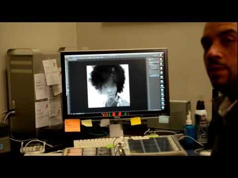 Legacy Archives - Negative Image to Digital - Sly Stone Part 2