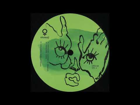 Anamorph - Undo [OTO005]