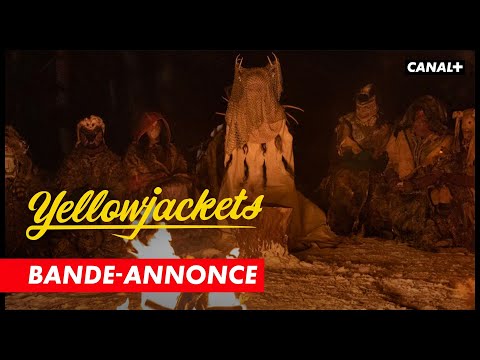 Bande annonce